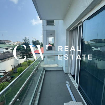 3-bedroom Apartment+bq in Victoria Island, Victoria Island (vi), Lagos, Flat / Apartment for Rent