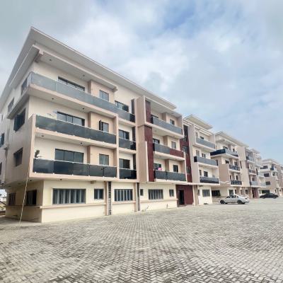 2 Bedrooms, Ajah, Lagos, Flat / Apartment for Sale
