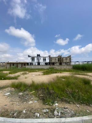630 Square Meters Land in a Secured Estate, Lekki Palm City Estate, Ado, Ajah, Lagos, Residential Land for Sale