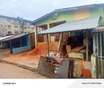 Demolishable Standard Full Plot of Land, Bemil, Off King Avenue, Ojodu Berger, Ojodu, Lagos, Land for Sale