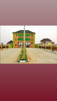 Grandview Park and Gardens, Tipa Garage, Atan Ota, Ado-odo/ota, Ogun, Residential Land for Sale