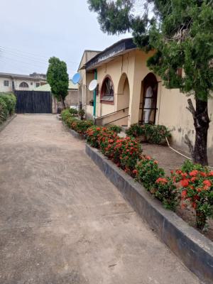 Very Good 4 Bedroom Bungalow on a Full Plot of Land, Ajuwon Area, Akute, Ifo, Ogun, Detached Bungalow for Sale