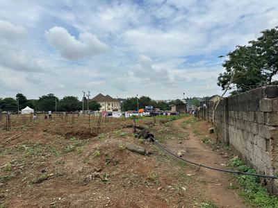 Residential Land, Lokogoma, Gaduwa, Abuja, Residential Land for Sale