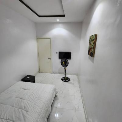 Furnished Semi Master Room Apartment Available, Ivy Homes Estate, Lekki County, Lekki, Lagos, Flat / Apartment for Rent