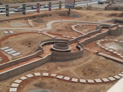 Dublin Park and Gardens, Ikere, Ekiti, Residential Land for Sale