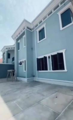 2 Wings Newly Built and Very Stylish 5-bedroom Duplex with a 2-bed, Gudu, Abuja, Detached Duplex for Rent