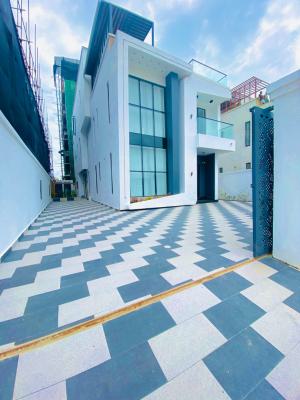 Luxury 5 Bedroom Fully Detached Apartment, Lekki Phase 1, Lekki, Lagos, Detached Duplex for Sale