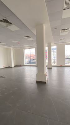Luxury 160 Sqm Space, Admiralty Way, Lekki Phase 1, Lekki, Lagos, Office Space for Rent