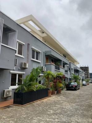 Beautiful Brand New Penthouse Apartment, Parkview, Ikoyi, Lagos, House for Sale
