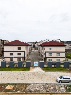 5 Bedroom Semi Detached Duplex with a Bq, Mabushi, Abuja, Semi-detached Duplex for Sale