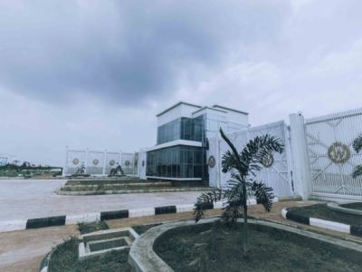Winter Park and Gardens, Opposite Moshood Abiola Stadium, Ikenne, Ogun, Mixed-use Land for Sale