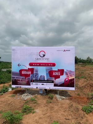 Residential Land All Inclusive with Registered Survey, Moniya, Ibadan, Oyo, Residential Land for Sale