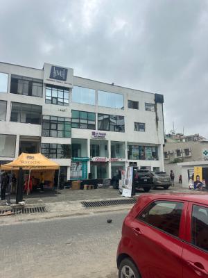 Office Space Measuring 47 Sqm, Oyin Jolayemi, Victoria Island (vi), Lagos, Office Space for Rent