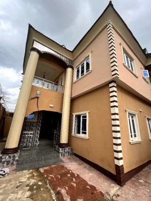 4 Bedroom Duplex, Npg Garden Akala Way Akobo, Ibadan, Oyo, House for Rent