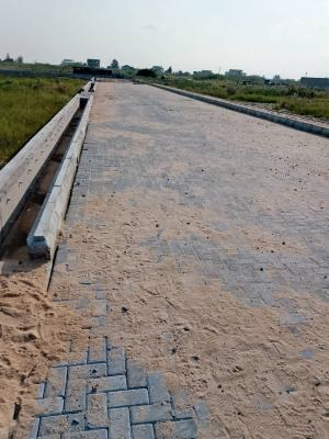 a Prime Land Measuring 1025m² Located, Lekki Foreshore, Lekki Phase 1, Lekki, Lagos, Mixed-use Land for Sale
