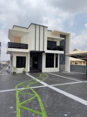 Stunning 4 Bedroom Detached Duplex Plus Bq &pool, Carlton Gate Estate, Akobo, Ibadan, Oyo, Detached Duplex for Sale