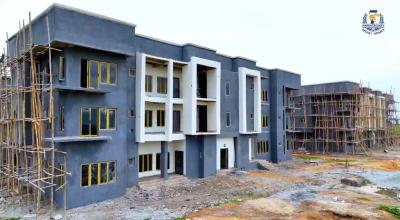 3 Bedroom Apartment, Idu Industrial, Abuja, Flat / Apartment for Sale
