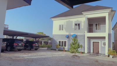 5 Bedroom Fully Detached Duplex, Linden Chalker Street, Asokoro District, Abuja, Detached Duplex for Sale