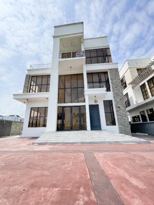 4 Bedroom Full Detached, Orchid,lagos, Lekki, Lagos, Detached Duplex for Sale