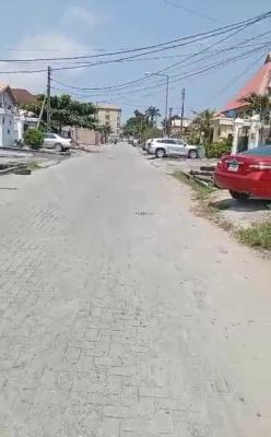 431sqms Bear Land, Off Admiralty Road, Lekki Phase 1, Lekki, Lagos, Residential Land for Sale