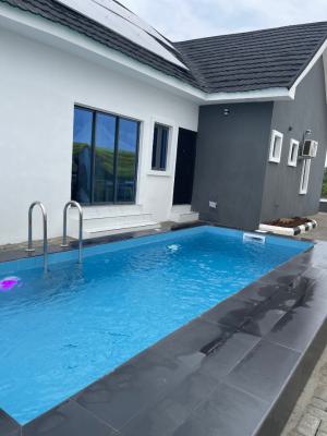 Luxury 4 Bedroom Bungalow, Eleranigbe, Ibeju Lekki, Lagos, Detached Bungalow for Sale