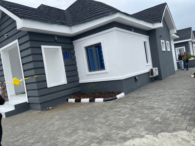 Luxury 4 Bedroom Bungalow Without Pool, Lekki Avana 2, Eleranigbe, Ibeju Lekki, Lagos, Detached Bungalow for Sale