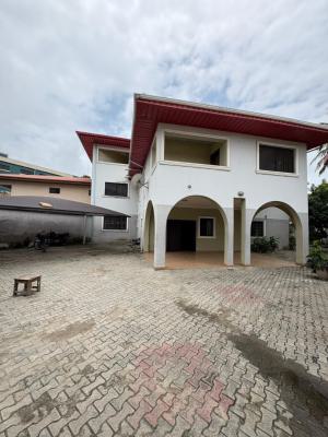 Ultimate Luxury Living, Ologolo, Lekki, Lagos, Detached Duplex for Sale