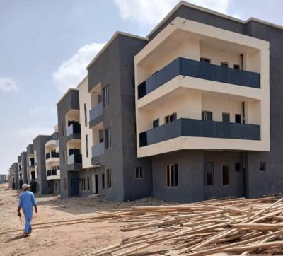 1 Bedroom Apartment, Kyami, Abuja, Flat / Apartment for Sale