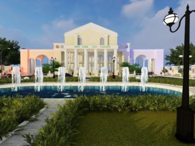 Land, Imperial Park and Gardens Gra Extension, Sagamu, Ogun, Residential Land for Sale