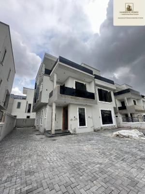 Exquisitely Built Luxury 5 Duplexes with Bq, Gra, Agodi, Ibadan, Oyo, Detached Duplex for Sale