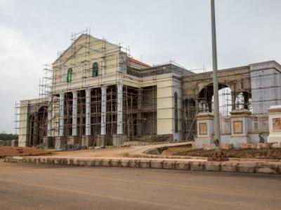 Land, Buckingham Park and Gardens, Osogbo, Osun, Residential Land for Sale