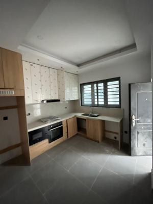 a Brand New 2bedroom Duplex, By Graceland Abraham Adesunya, Lekki Phase 2, Lekki, Lagos, Terraced Duplex for Rent