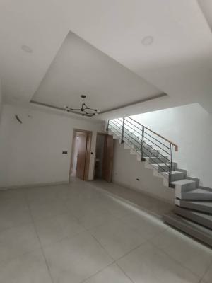a Brand New 2 Bedroom Duplex, By Graceland Abraham Adesunya, Lekki Phase 2, Lekki, Lagos, Terraced Duplex for Rent