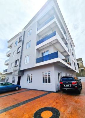 3 Bedroom Apartment, Oniru, Victoria Island (vi), Lagos, Flat / Apartment for Rent