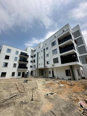 Luxury Spacious 2 Bedroom Apartment with Elevator, Lekki Phase 1, Lekki, Lagos, Flat / Apartment for Sale