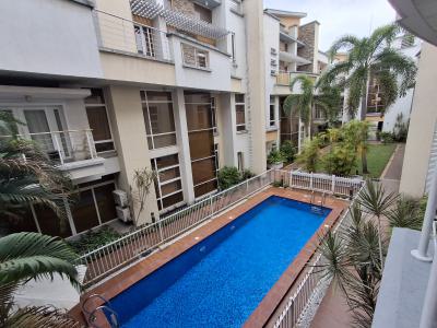 Premium 4 Bedroom Duplex with Bq, Banana Island Road, Banana Island, Ikoyi, Lagos, House for Rent
