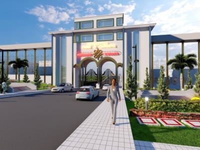 Land, Afahon Road, Ado-ekiti, Ekiti, Residential Land for Sale