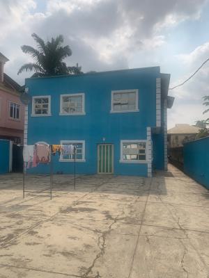 Well Maintained Building with a Warehouse, Opic, Isheri North, Lagos, Commercial Property for Rent