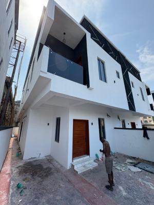 Modern Luxury Living, Ologolo, Lekki, Lagos, Semi-detached Duplex for Sale