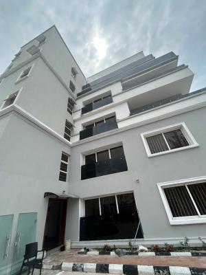 Luxury Flat in Ikoyi, South West Ikoyi, Ikoyi, Lagos, Block of Flats for Sale