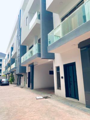 Luxurious 4- Bedroom Terrace Apartment, Oniru, Victoria Island (vi), Lagos, Terraced Duplex for Sale