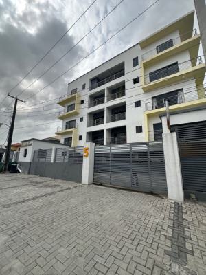 2 Bedroom Flat with Bq, Off Admiralty Way, Lekki Phase 1, Lekki, Lagos, Flat / Apartment for Sale