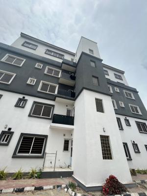 Luxury 3 Bedroom Flat, South West, Ikoyi, Lagos, Block of Flats for Sale