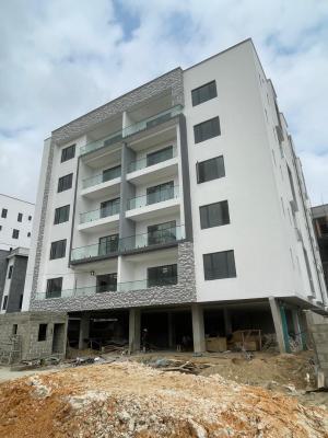 2bedrooms Apartments, Lekki Phase 1, Lekki, Lagos, Flat / Apartment for Sale