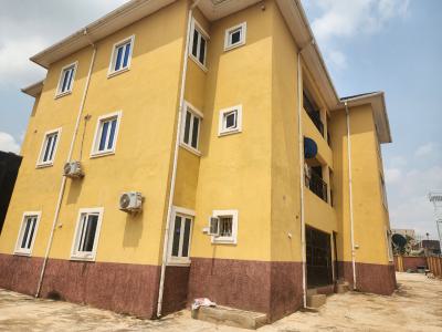 a Well Maintained 3-bedroom Flat, Kaura, Abuja, Flat / Apartment for Rent