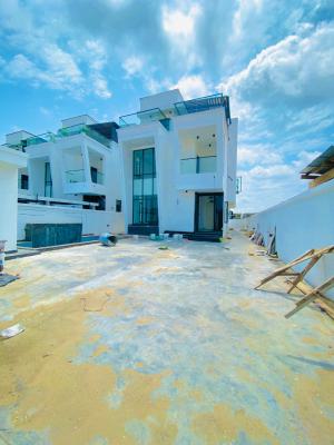 Luxurious 5 Bedroom Detached Apartment, Lekki Phase 1, Lekki, Lagos, Detached Duplex for Sale