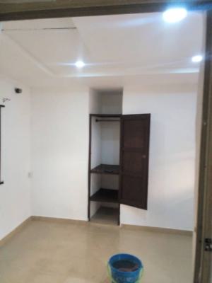 a Roomself Contain Upstairs in a Gated Street, Ori-oke, Ogudu, Lagos, Self Contain (single Rooms) for Rent