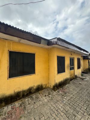1 Bedroom Bungalow, Ikota, Lekki, Lagos, Mini Flat (room and Parlour) for Rent