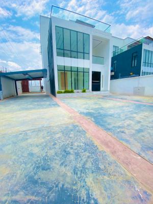 Luxurious 5 Bedroom Detached Duplex, Lekki Phase 1, Lekki, Lagos, Detached Duplex for Sale