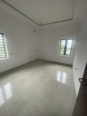 Brand New Two Units of 4brms Terraced Duplex with Bq, Zone 1, Wuse, Abuja, Terraced Duplex for Rent